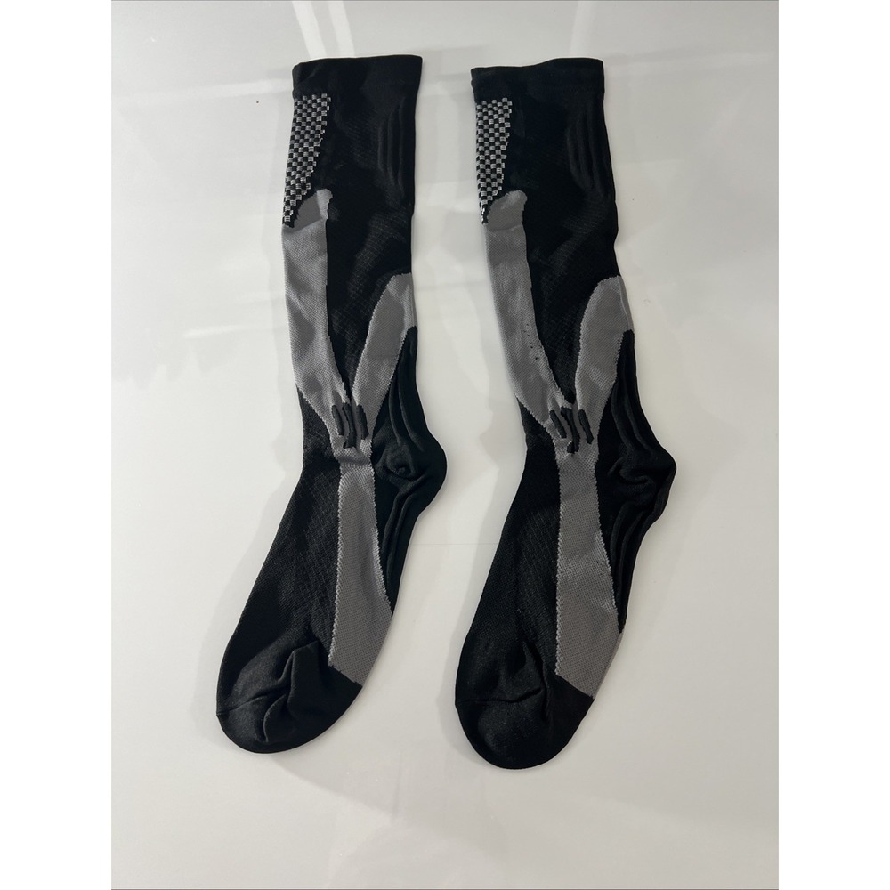 NewXXL Copper Infused Compression Socks 20-30mmHg Pain Relief Mens Womens 1 Pair